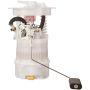 SPECTRA FUEL SP4052M Fuel Pump Module Assembly