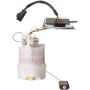 SPECTRA FUEL SP4054M Fuel Pump Module Assembly