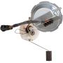 SPECTRA FUEL SP4054M Fuel Pump Module Assembly
