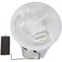 SPECTRA FUEL SP4060M Fuel Pump Module Assembly