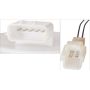SPECTRA FUEL SP4061M Fuel Pump Module Assembly