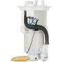 SPECTRA FUEL SP4063M Fuel Pump Module Assembly