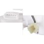 SPECTRA FUEL SP4074M Fuel Pump Module Assembly