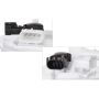SPECTRA FUEL SP4077M Fuel Pump Module Assembly