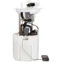 SPECTRA FUEL SP4077M Fuel Pump Module Assembly