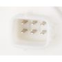 SPECTRA FUEL SP4086M Fuel Pump Module Assembly