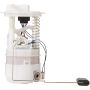 SPECTRA FUEL SP4089M Fuel Pump Module Assembly