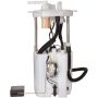 SPECTRA FUEL SP4092M Fuel Pump Module Assembly