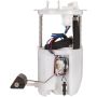 SPECTRA FUEL SP4093M Fuel Pump Module Assembly