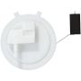 SPECTRA FUEL SP4096M Fuel Pump Module Assembly