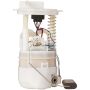 SPECTRA FUEL SP4099M Fuel Pump Module Assembly