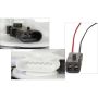 SPECTRA FUEL SP4102M Fuel Pump Module Assembly