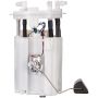 SPECTRA FUEL SP4104M Fuel Pump Module Assembly