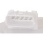 SPECTRA FUEL SP4115M Fuel Pump Module Assembly