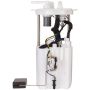 SPECTRA FUEL SP4115M Fuel Pump Module Assembly