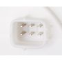 SPECTRA FUEL SP4116M Fuel Pump Module Assembly