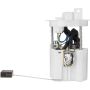 SPECTRA FUEL SP4117M Fuel Pump Module Assembly
