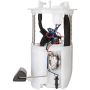 SPECTRA FUEL SP4124M Fuel Pump Module Assembly