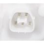 SPECTRA FUEL SP4135M Fuel Pump Module Assembly