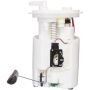 SPECTRA FUEL SP4136M Fuel Pump Module Assembly
