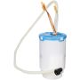 SPECTRA FUEL SP4138M Fuel Pump Module Assembly