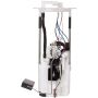 SPECTRA FUEL SP4148M Fuel Pump Module Assembly