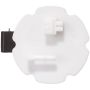 SPECTRA FUEL SP4148M Fuel Pump Module Assembly