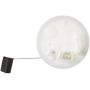 SPECTRA FUEL SP4149M Fuel Pump Module Assembly