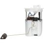 SPECTRA FUEL SP4157M Fuel Pump Module Assembly
