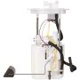 SPECTRA FUEL SP4165M Fuel Pump Module Assembly