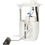 SPECTRA FUEL SP4185M Fuel Pump Module Assembly