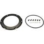 SPECTRA FUEL SP4190M Fuel Pump Module Assembly