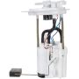 SPECTRA FUEL SP4199M Fuel Pump Module Assembly