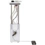 SPECTRA FUEL SP461M Fuel Pump Module Assembly