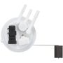 SPECTRA FUEL SP461M Fuel Pump Module Assembly