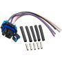 SPECTRA FUEL SP49911M Fuel Pump Module Assembly