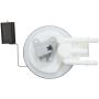 SPECTRA FUEL SP49911M Fuel Pump Module Assembly