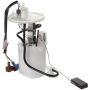 SPECTRA FUEL SP5001M Fuel Pump Module Assembly