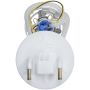 SPECTRA FUEL SP5014M Fuel Pump Module Assembly