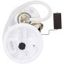 SPECTRA FUEL SP5017M Fuel Pump Module Assembly