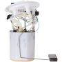 SPECTRA FUEL SP5018M Fuel Pump Module Assembly