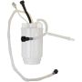 SPECTRA FUEL SP5023M Fuel Pump Module Assembly