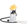 SPECTRA FUEL SP5035M Fuel Pump Module Assembly