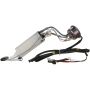 SPECTRA FUEL SP5041M Fuel Pump Module Assembly