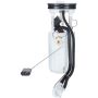 SPECTRA FUEL SP5051M Fuel Pump Module Assembly
