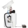 SPECTRA FUEL SP5056M Fuel Pump Module Assembly