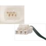SPECTRA FUEL SP5061M Fuel Pump Module Assembly