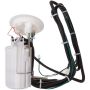 SPECTRA FUEL SP5061M Fuel Pump Module Assembly