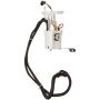 SPECTRA FUEL SP5064M Fuel Pump Module Assembly