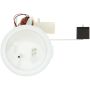 SPECTRA FUEL SP5072M Fuel Pump Module Assembly